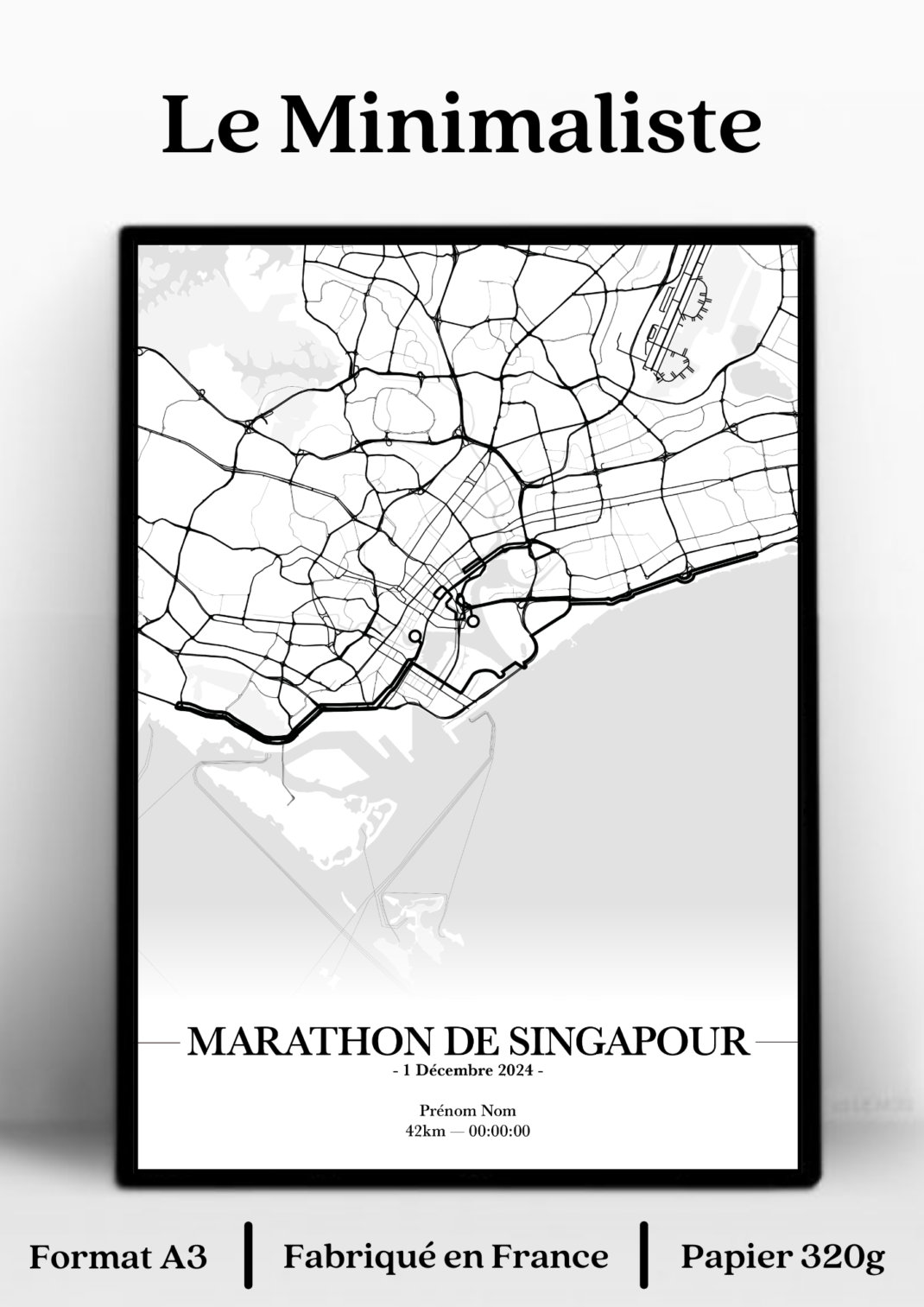 Marathon de Singapour – Image 2