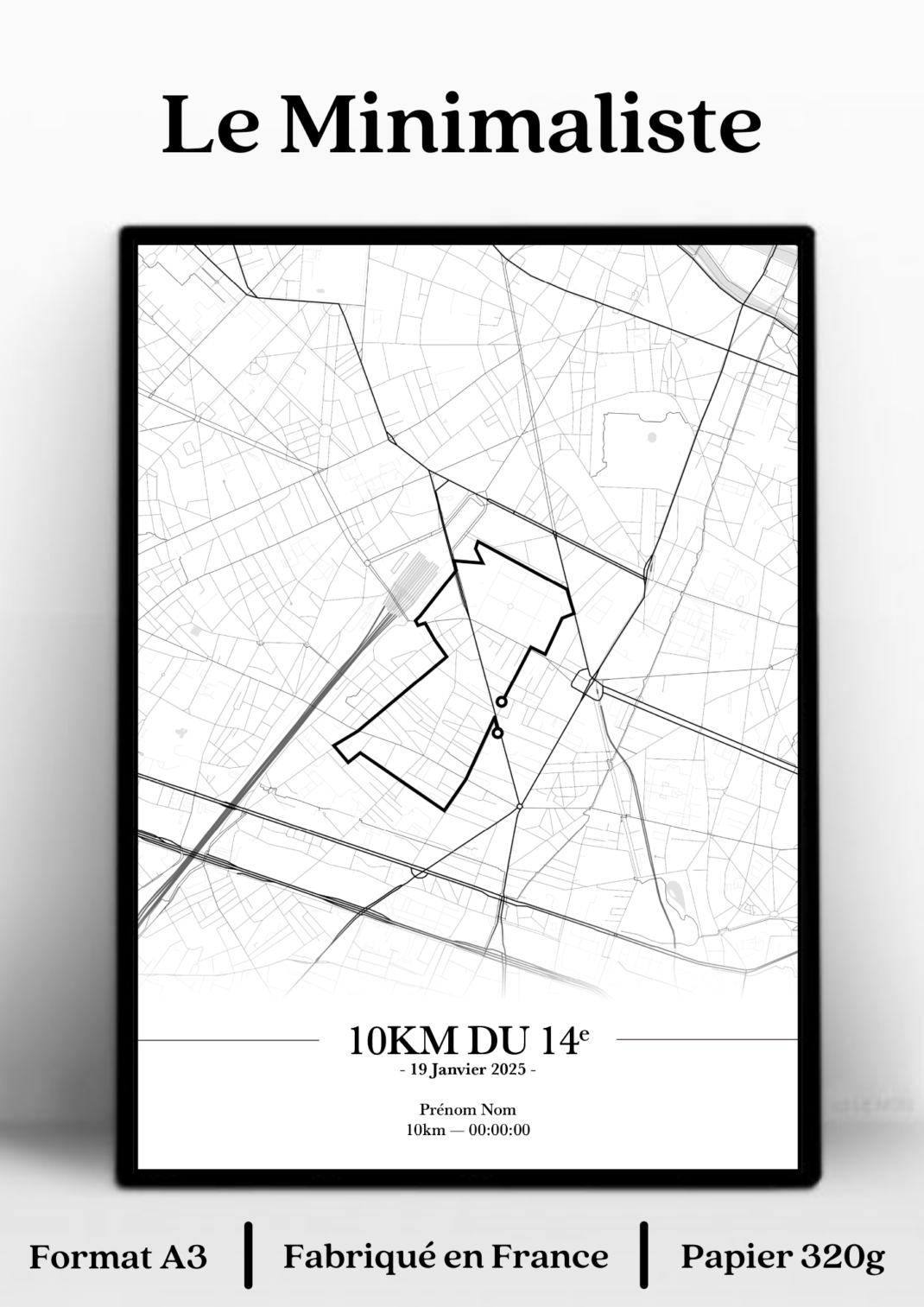 10km du 14ème – Image 2