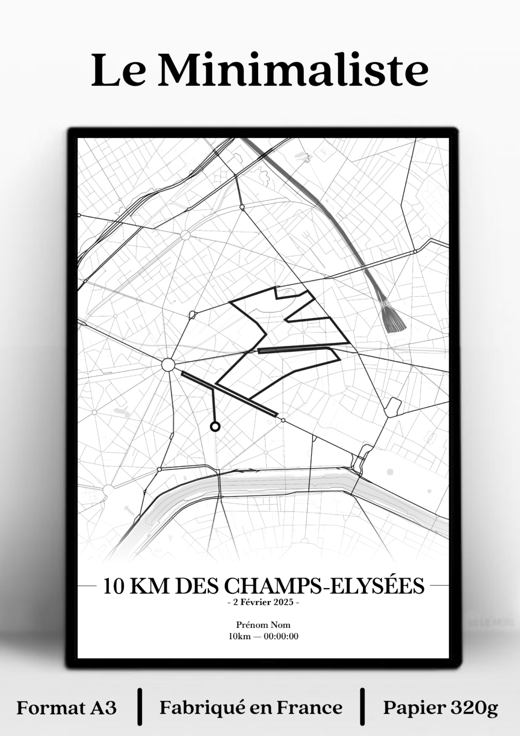 10km des champs Elysées – Image 2