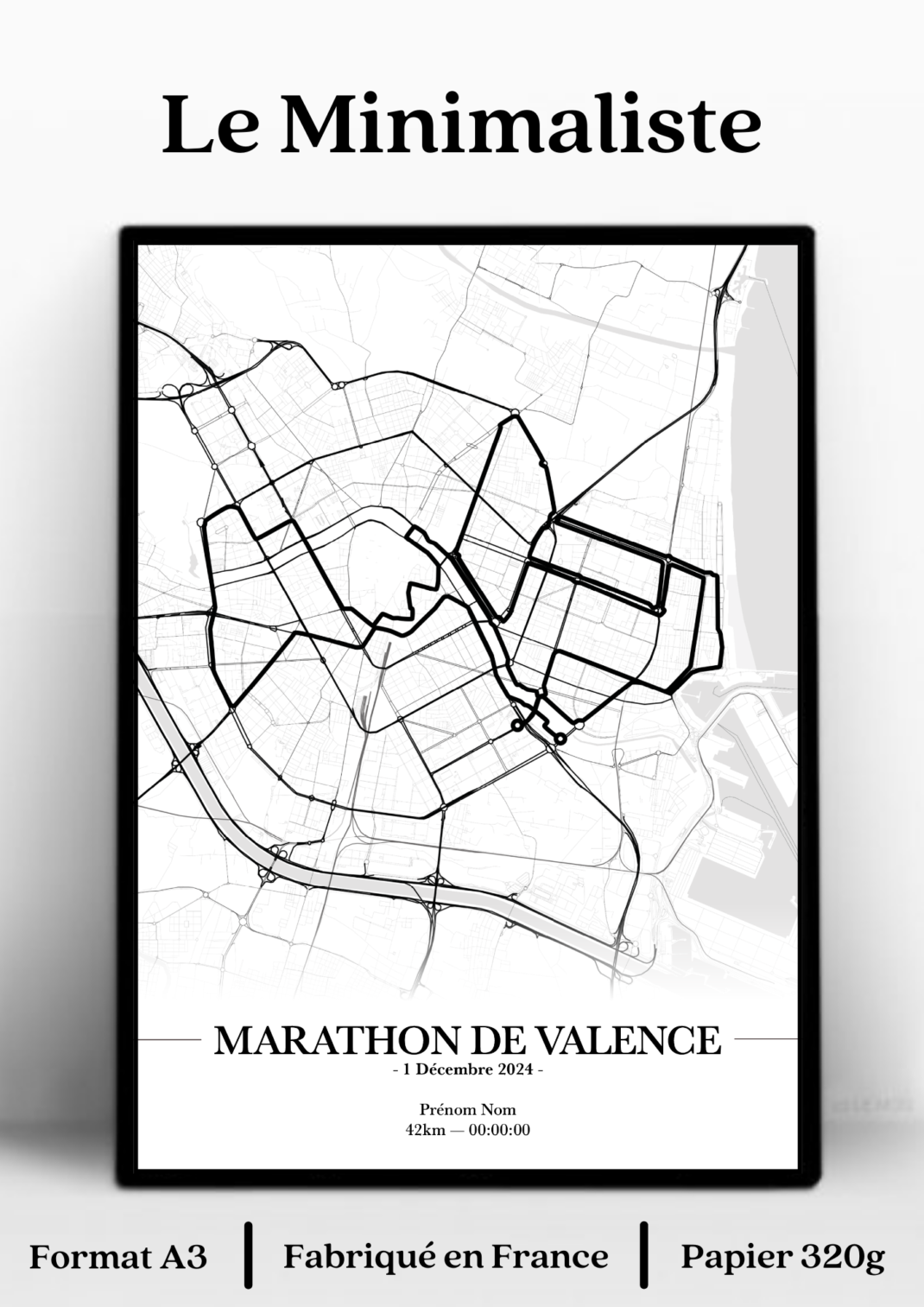 Marathon de Valence – Image 2