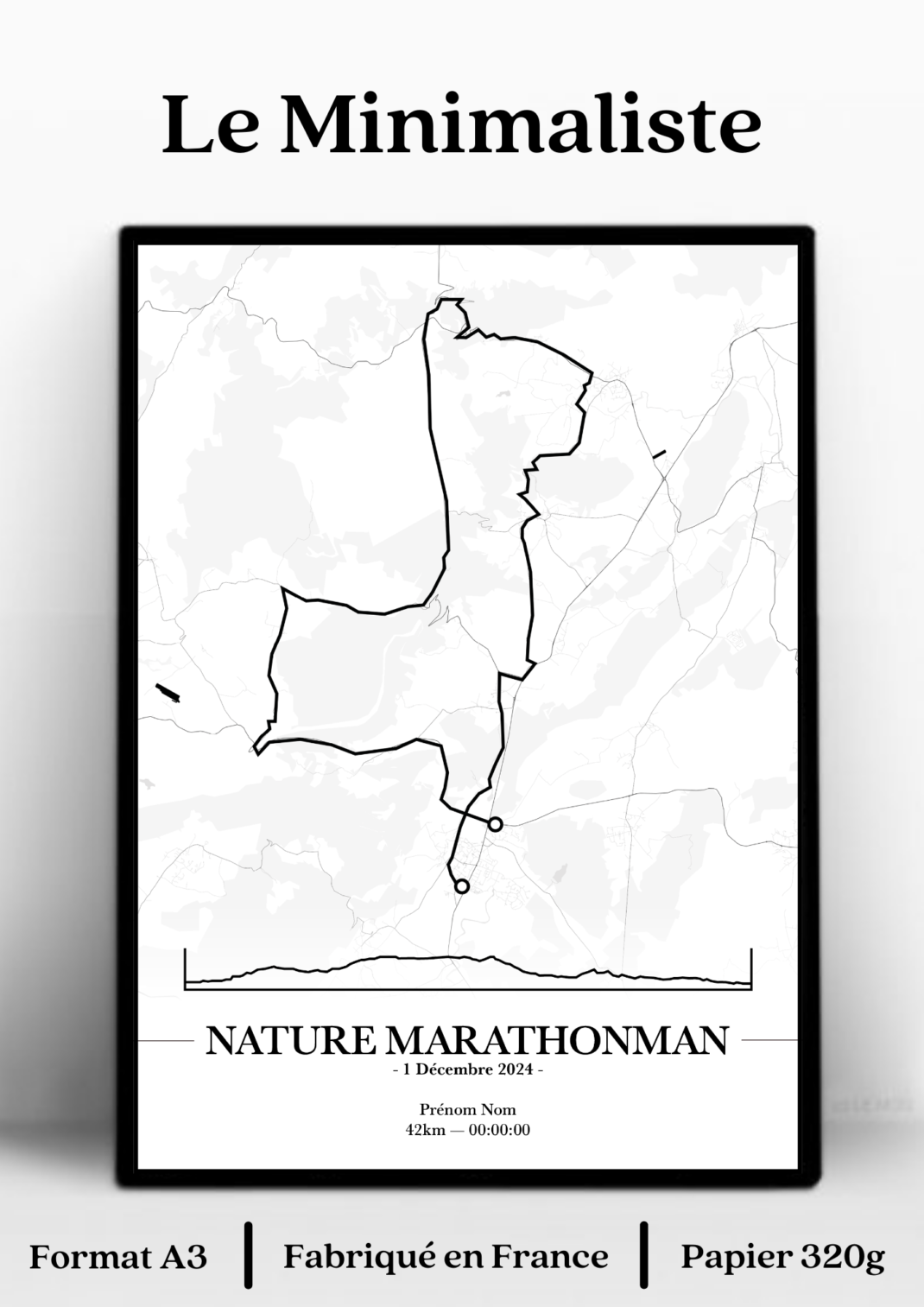 Nature Marathonman – Image 2