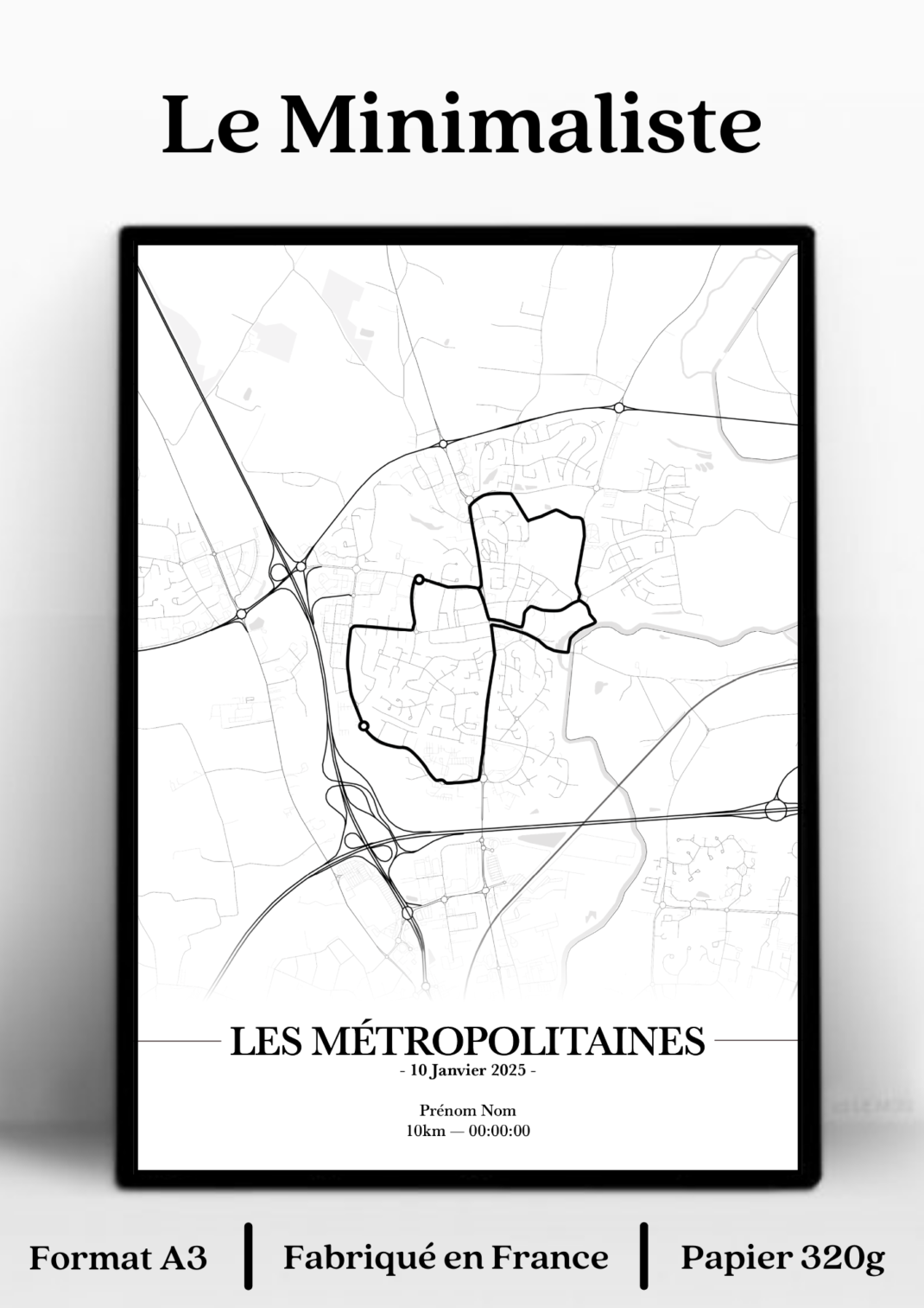 Les Métropolitaines 10km – Image 2