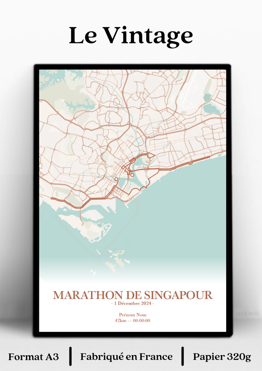 Marathon de Singapour – Image 3