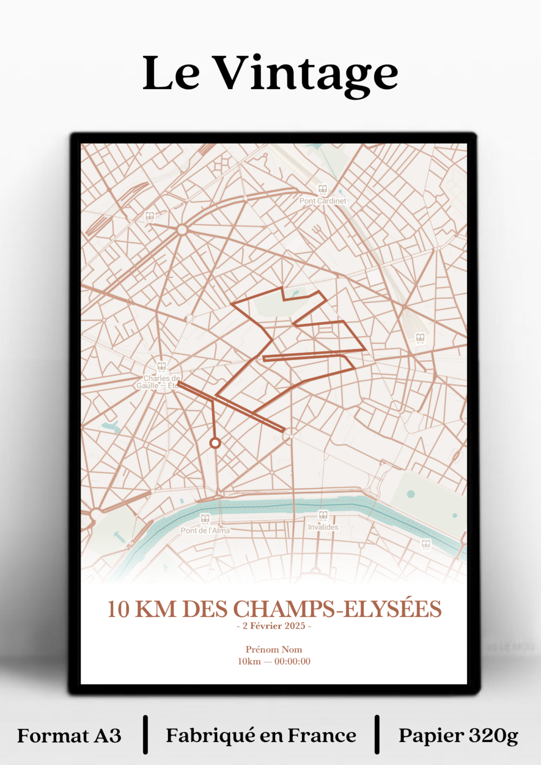 10km des champs Elysées – Image 3