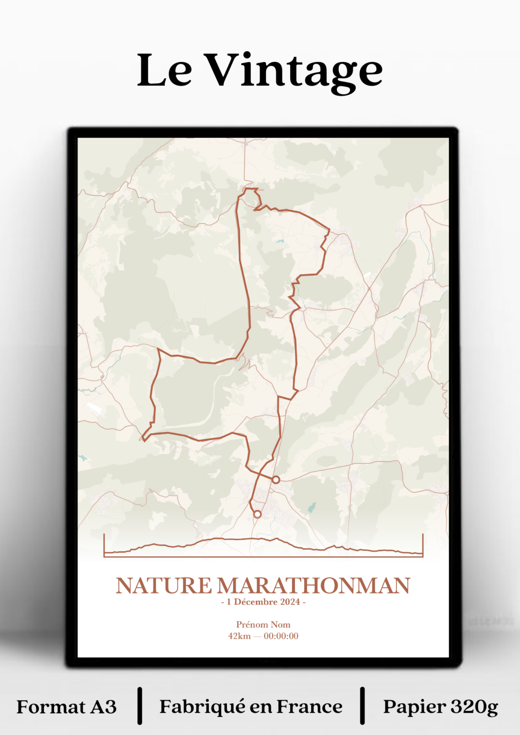 Nature Marathonman – Image 3