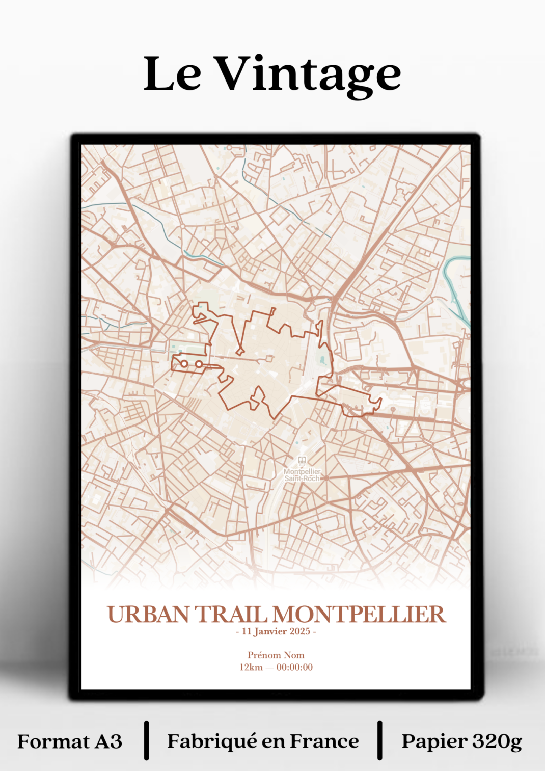 Urban Trail Montpellier – Image 3