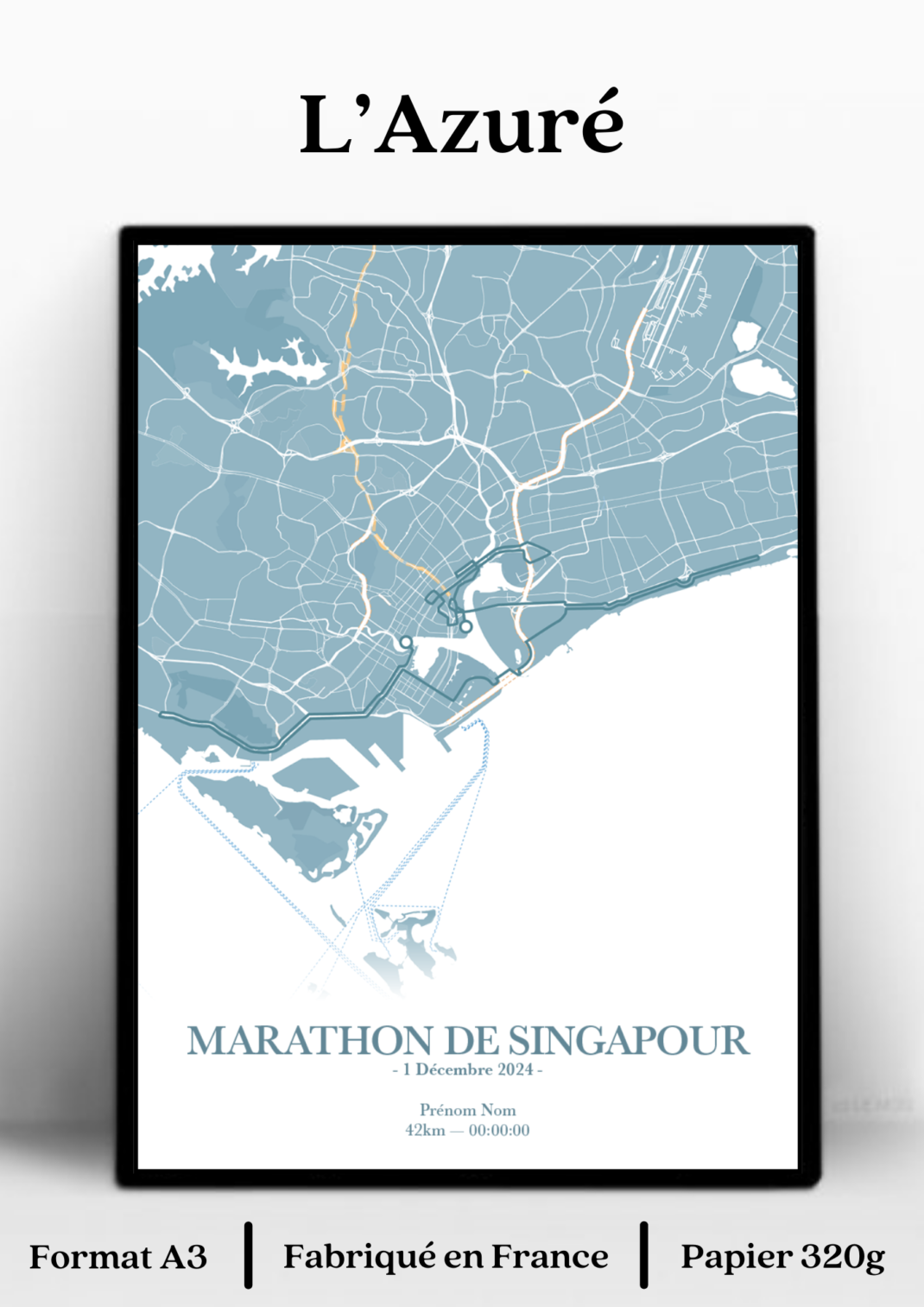 Marathon de Singapour – Image 4