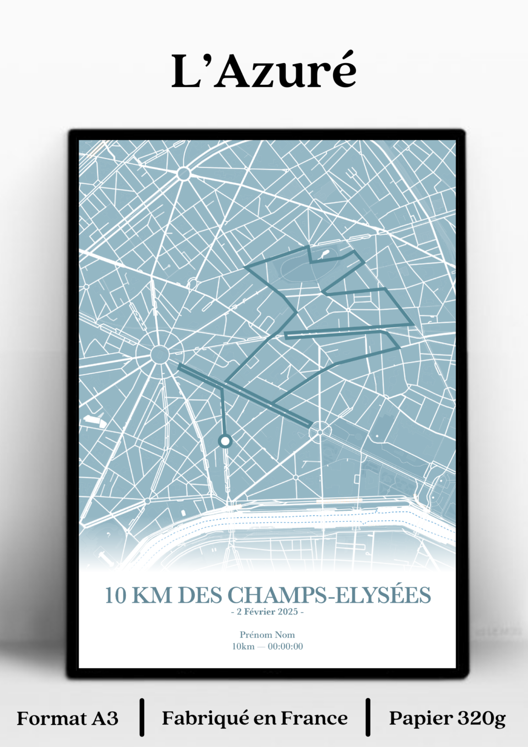 10km des champs Elysées – Image 4