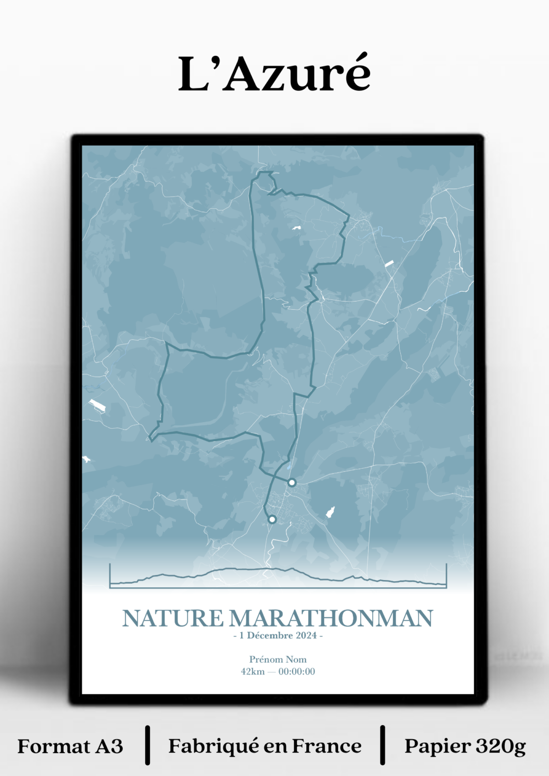 Nature Marathonman – Image 4