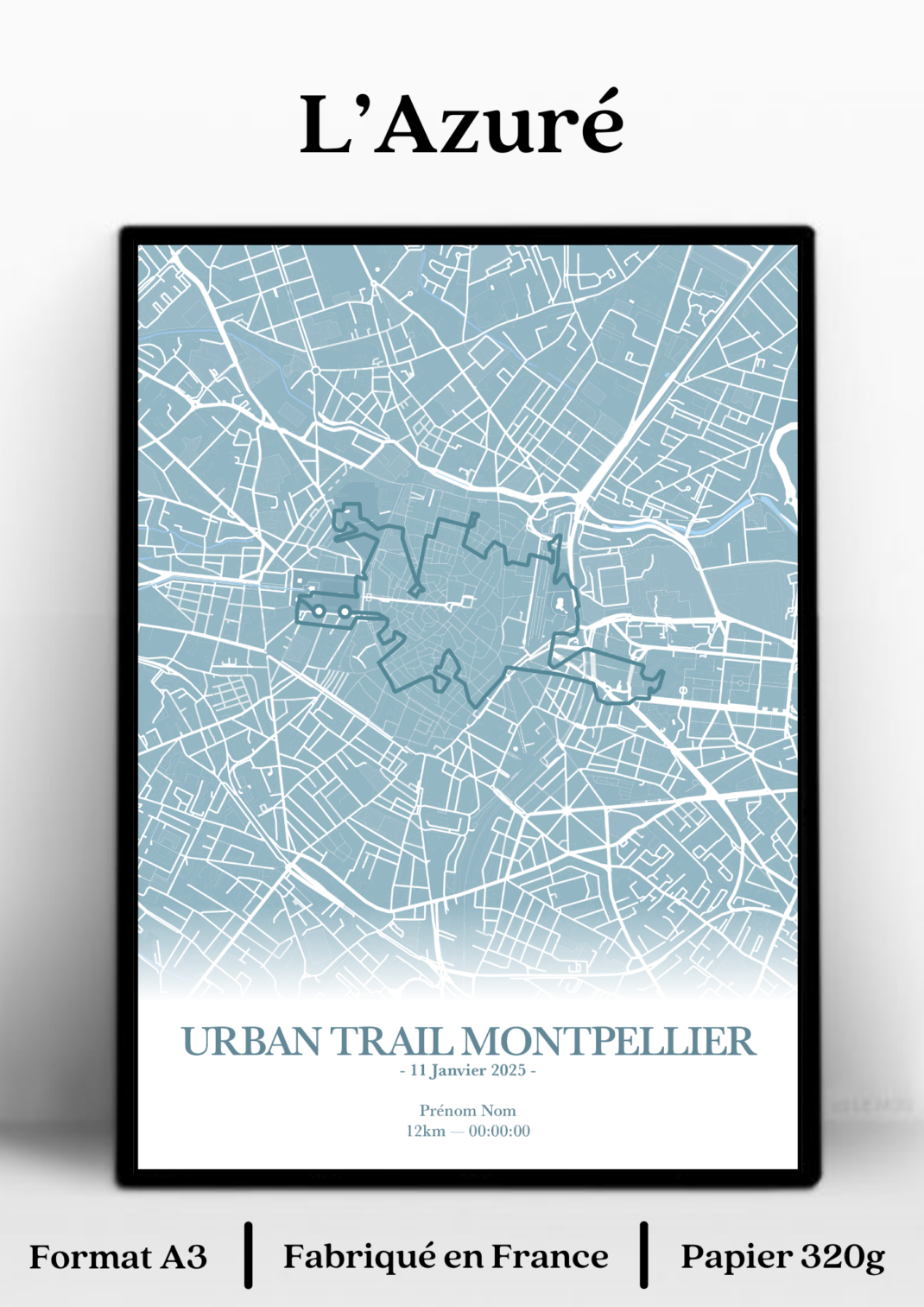 Urban Trail Montpellier – Image 4