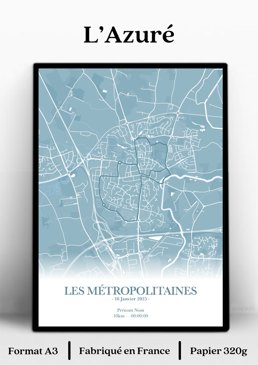 Les Métropolitaines 10km – Image 4