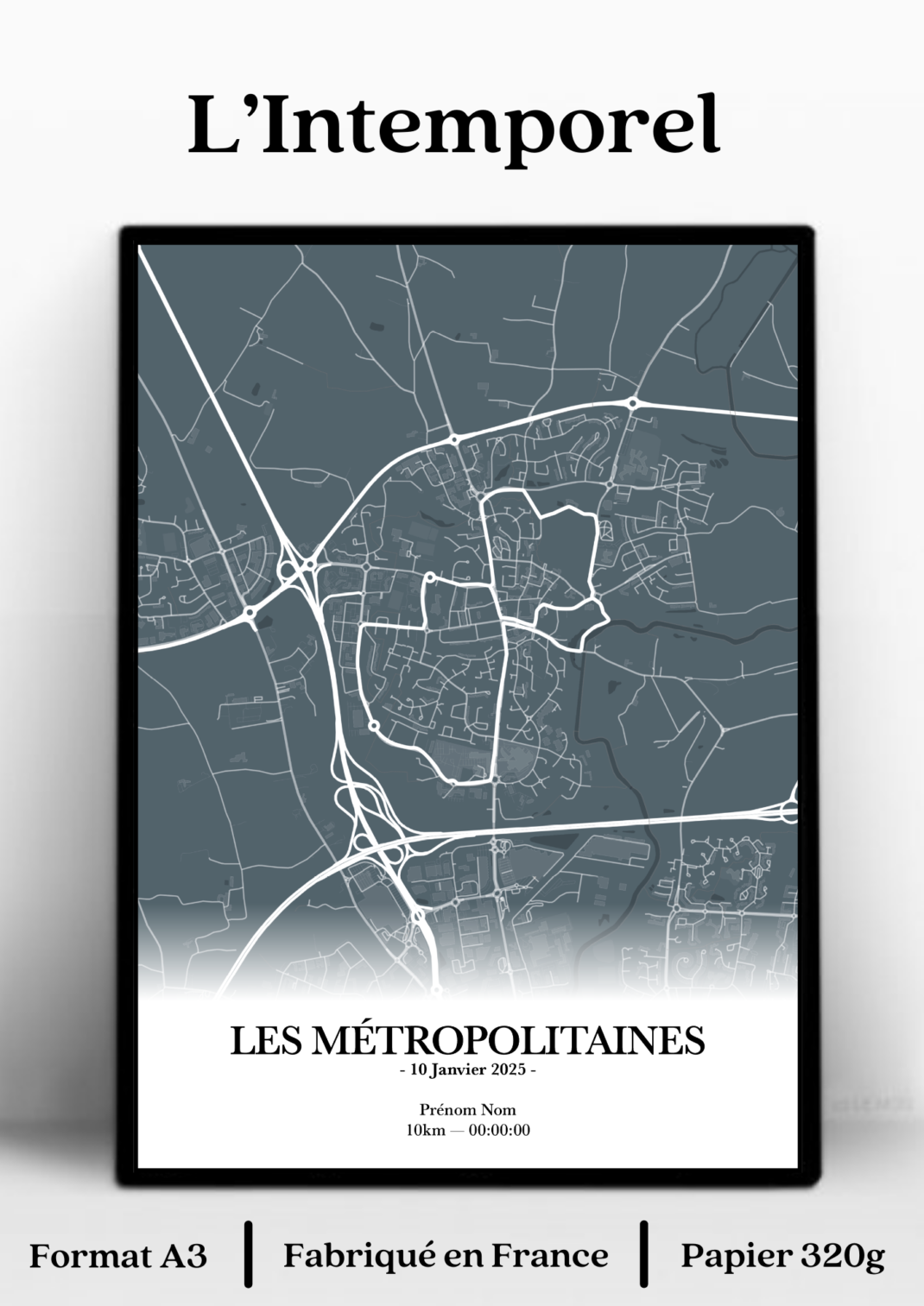 Les Métropolitaines 10km – Image 5