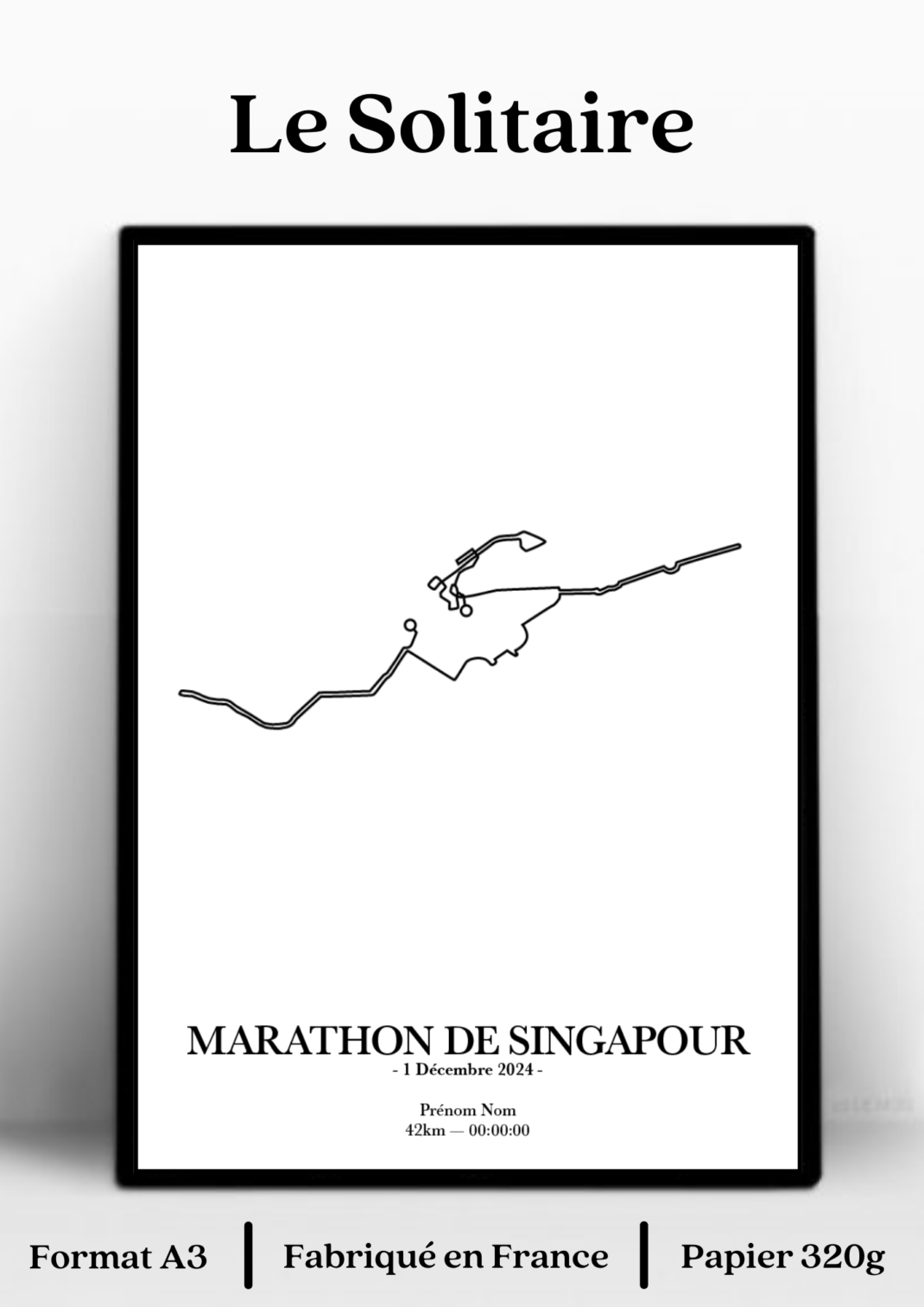 Marathon de Singapour – Image 5