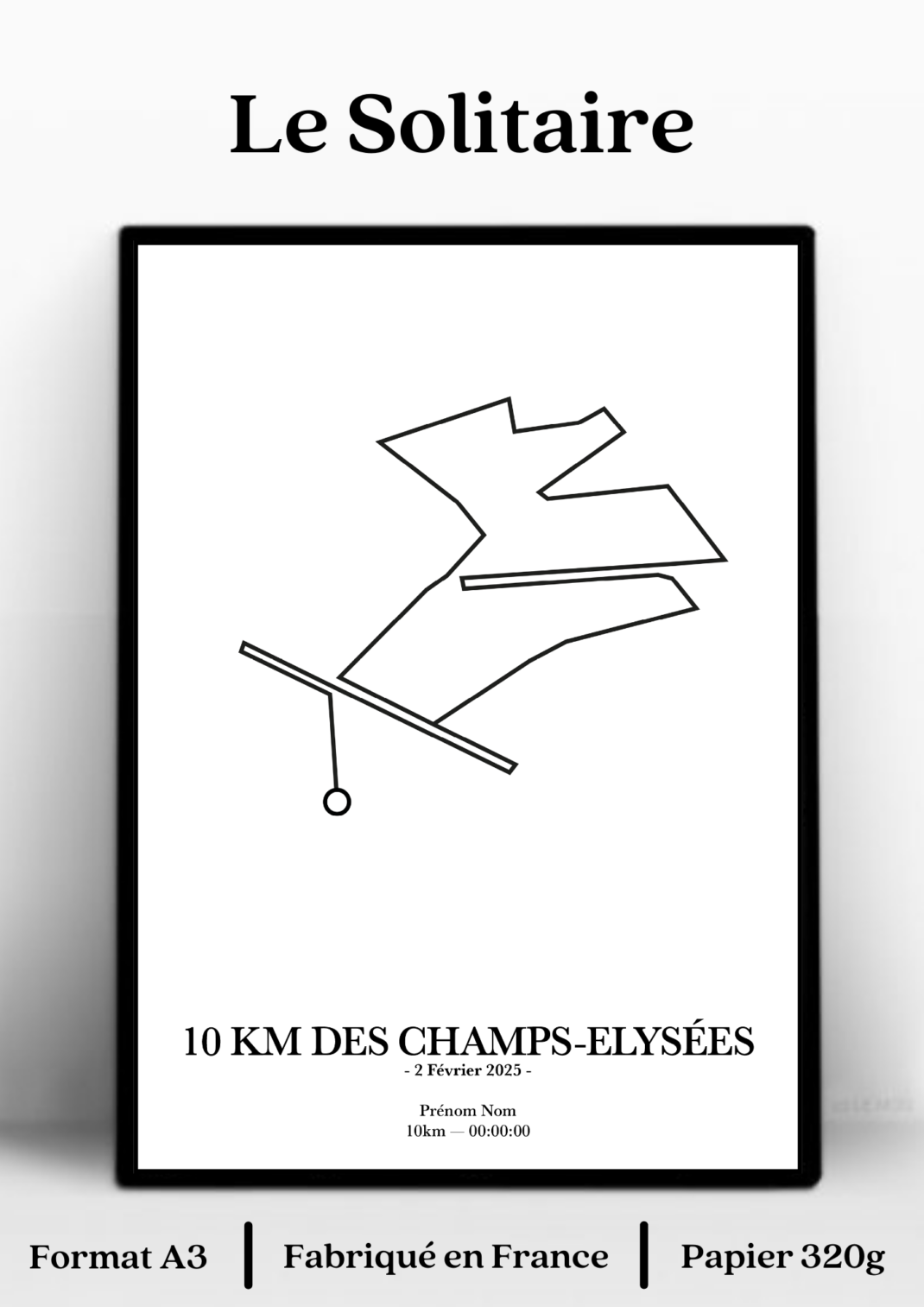 10km des champs Elysées – Image 5