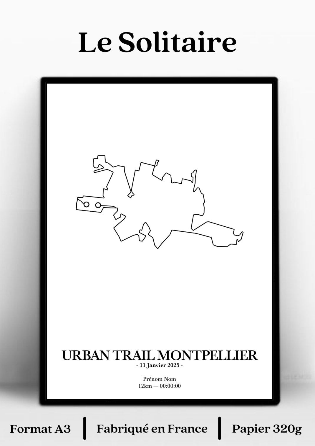 Urban Trail Montpellier – Image 6